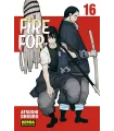Fire Force Nº 16