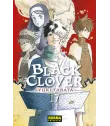 Black Clover Nº 17