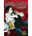 Jujutsu Kaisen Nº 00