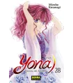 Yona, princesa del Amanecer Nº 28