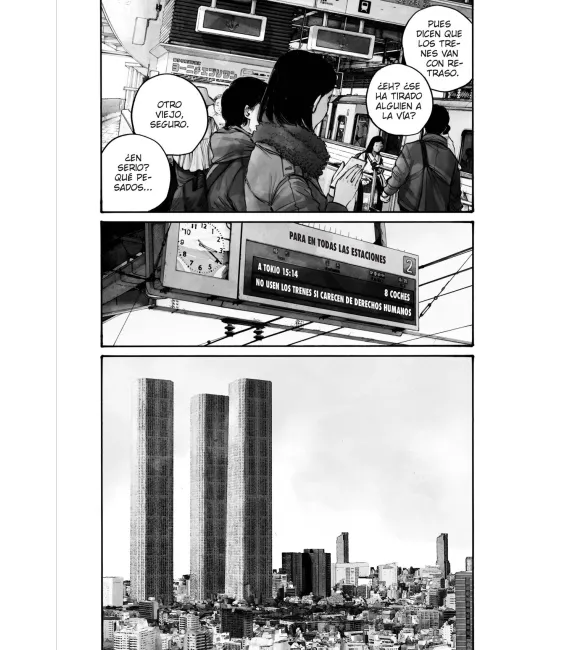 Antología de Inio Asano