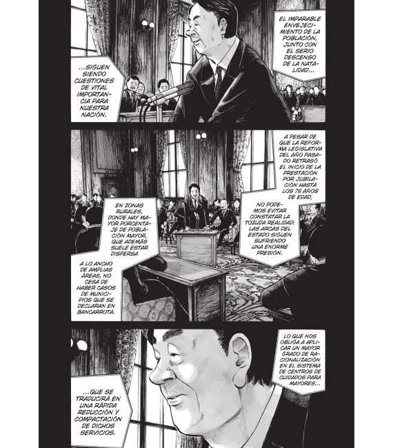 Antología de Inio Asano