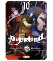 Overlord Nº 10