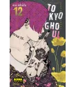 Tokyo Ghoul Nº 12 (de 14)
