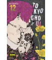 Tokyo Ghoul Nº 12 (de 14)