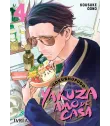 Gokushufudo: Yakuza Amo de Casa Nº 04