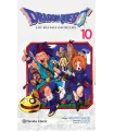 Dragon Quest VI: Los Reinos Oníricos Nº 10 (de 10)