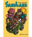 Sandland