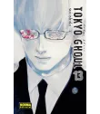 Tokyo Ghoul Nº 13 (de 14)