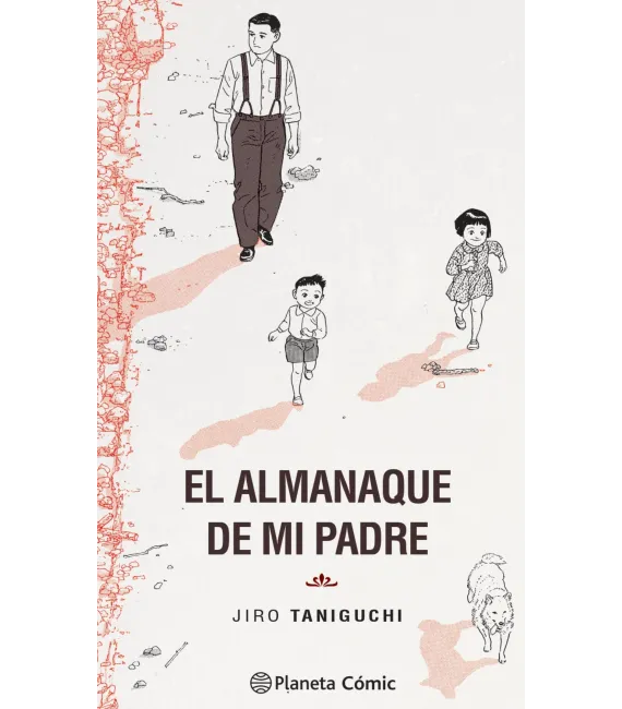 El almanaque de mi padre