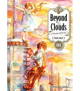 Beyond the Clouds Nº 01