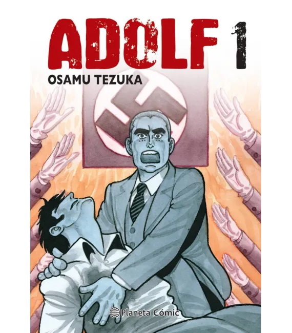 Adolf Nº 1 (de 5)