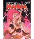 Planeta Manga Nº 05