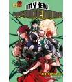 My Hero Academia Nº 22