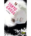 Tokyo Ghoul Nº 14 (de 14)