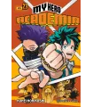 My Hero Academia Nº 23