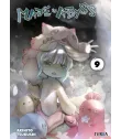 Made in Abyss Nº 09