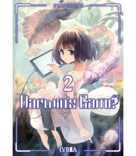 Darwin's Game Nº 02