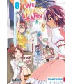 We Never Learn Nº 08