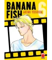 Banana Fish Nº 06 (de 10)
