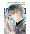 Tokyo Ghoul:re Nº 01 (de 16)