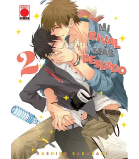 Mi rival más deseado Nº 02