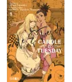 Carole & Tuesday Nº 1 (de 3)