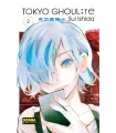 Tokyo Ghoul:re Nº 02 (de 16)