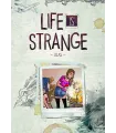 Life is Strange Nº 02: Olas