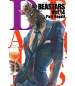Beastars Nº 14 (de 22)