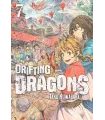 Drifting Dragons Nº 07