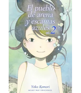 El pueblo de arena y...