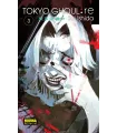Tokyo Ghoul:re Nº 03 (de 16)