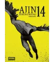 Ajin (Semihumano) Nº 14