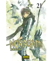 Noragami Nº 21 (de 27)