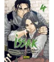 Issak Nº 04