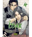 Issak Nº 04