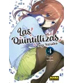 Las Quintillizas Nº 04 (de 14)