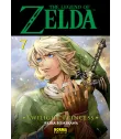 The Legend of Zelda: Twilight Princess Nº 06 (de 11)