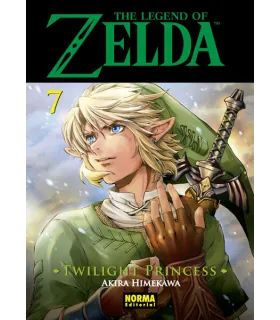 The Legend of Zelda:...