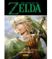The Legend of Zelda: Twilight Princess Nº 07 (de 11)