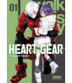 Heart Gear Nº 01