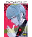 Tokyo Ghoul:re Nº 04 (de 16)