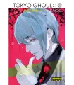 Tokyo Ghoul:re Nº 04 (de 16)