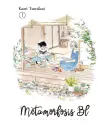 Metamorfosis BL Nº 1 (de 5)