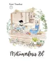 Metamorfosis BL Nº 1 (de 5)