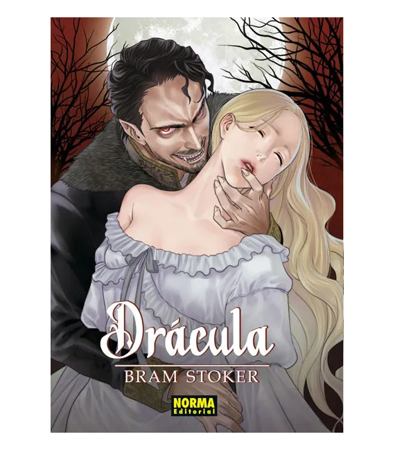 Drácula