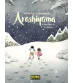 Arashiyama, la montaña de los deseos (Edición Especial)