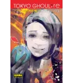 Tokyo Ghoul:re Nº 06 (de 16)