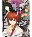 Steins Gate Zero Nº 5 (de 6)